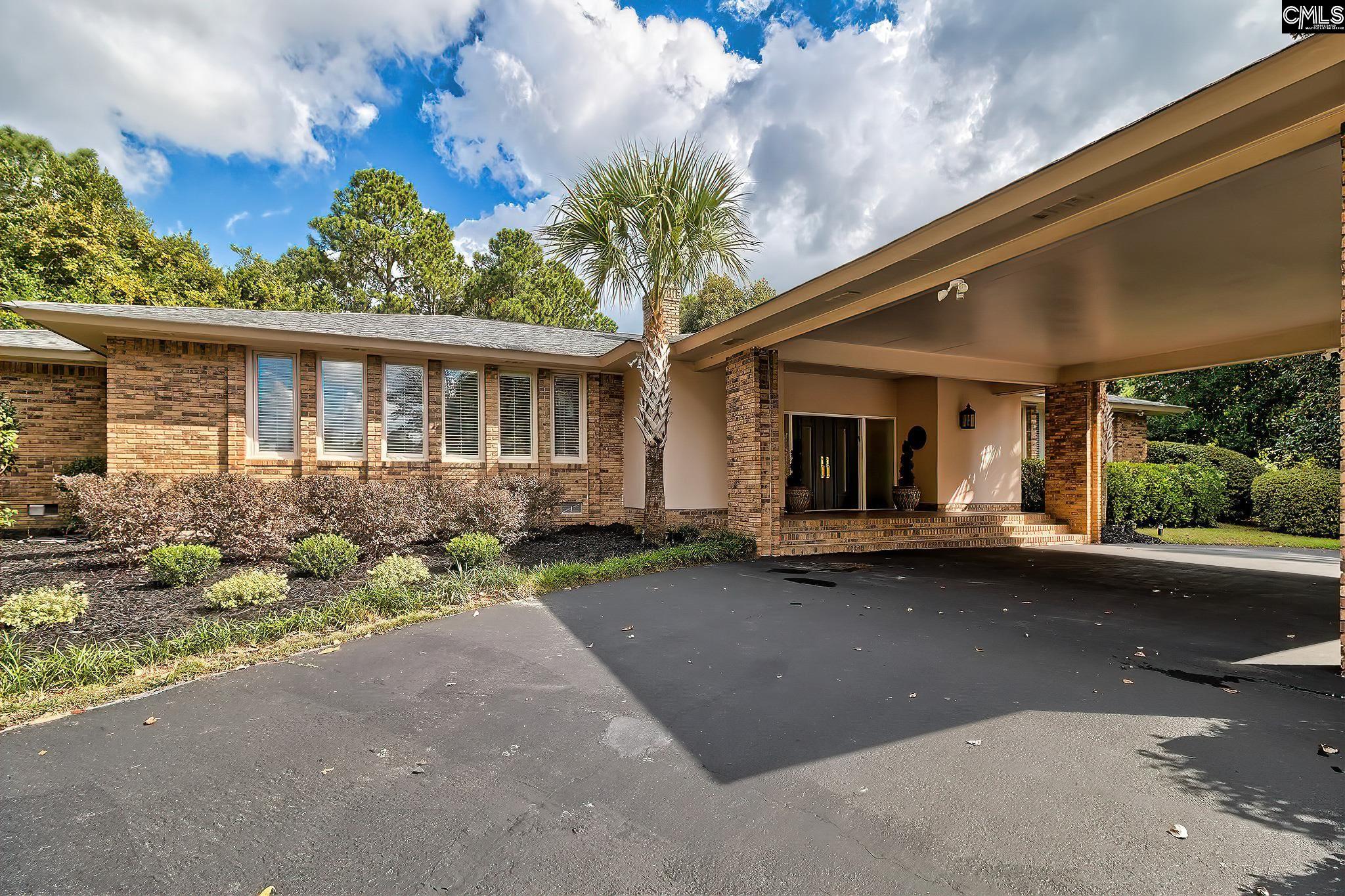 Eastbranch Rd, Columbia, SC 29223