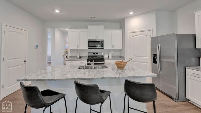 750 Edgemont Cir, House other with 4 bedrooms, 2 bathrooms and null parking in Jonesboro AR | Image 9