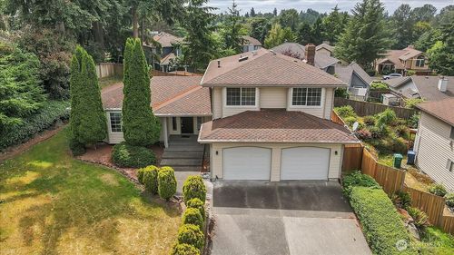 32027 11th Avenue Sw, Federal Way, WA, 98023 | Card Image