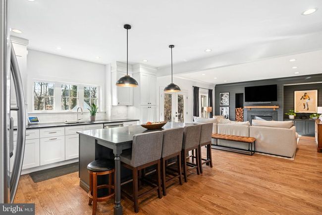 810 Cedar Ave, House other with 4 bedrooms, 4 bathrooms and null parking in HADDONFIELD NJ | Image 7