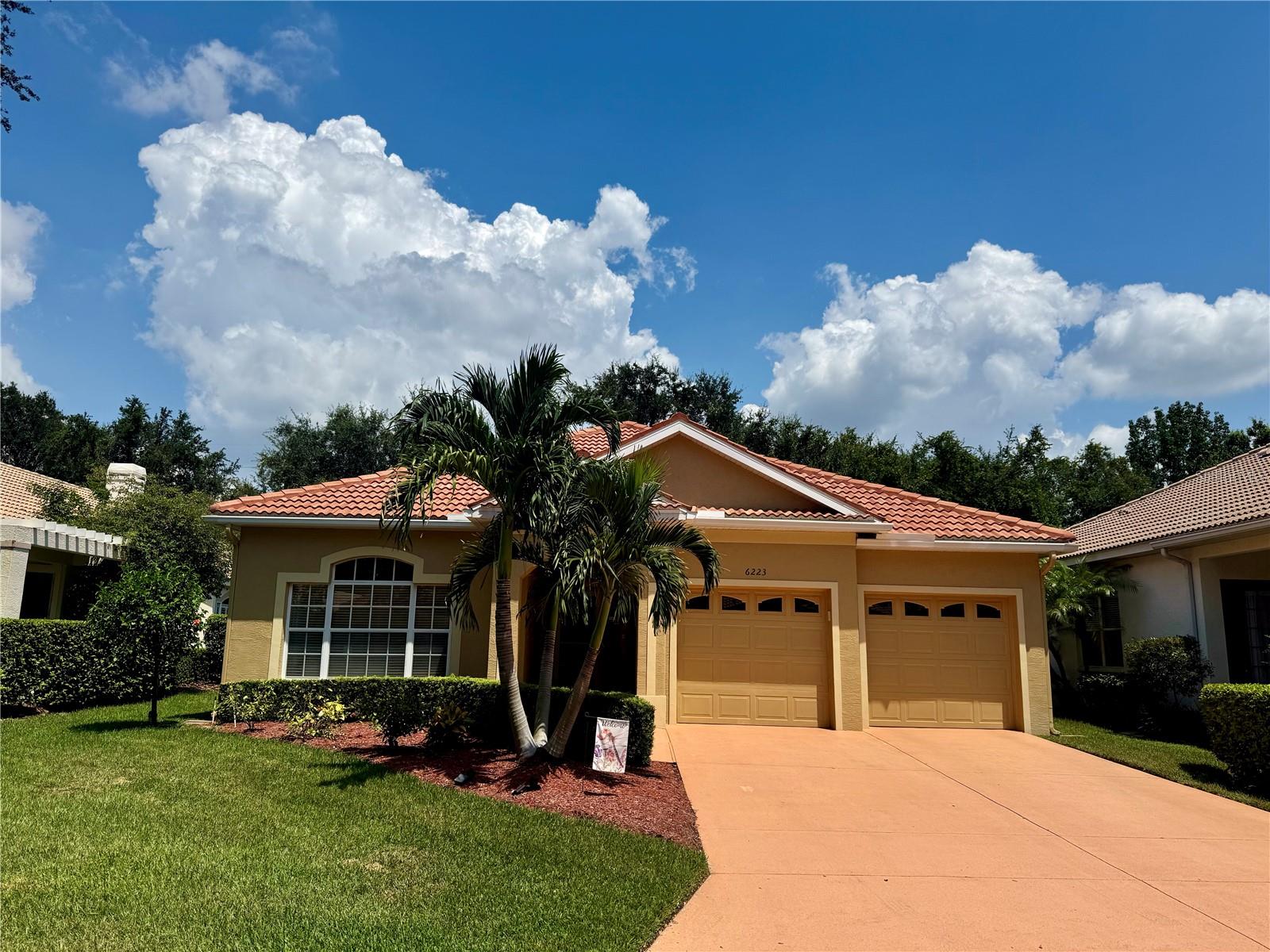 Skyward Ct, Bradenton, FL 34203
