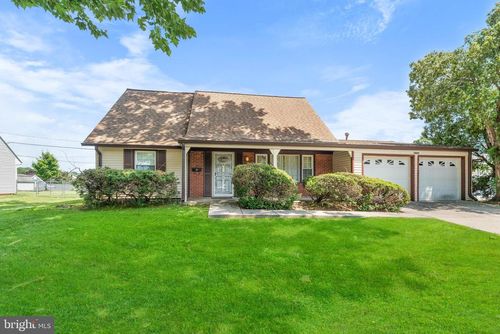 1609 Portland Ln, BOWIE, MD, 20716-1864 | Card Image