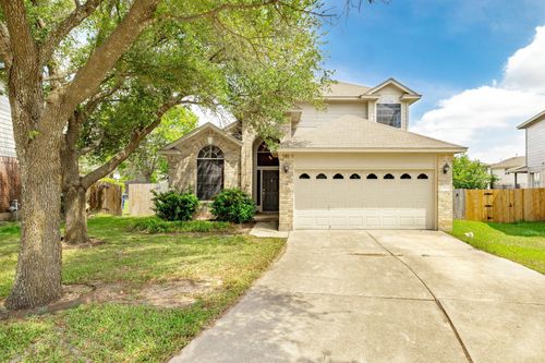 14444 Lilley Brook Cv, Austin, TX, 78717-4432 | Card Image