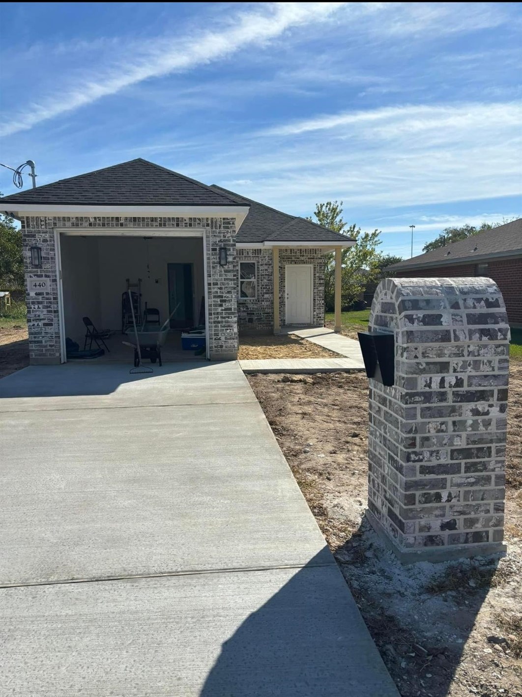 Neicy St, Beaumont, TX 77701