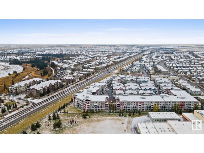 336 - 1818 Rutherford Rd Sw, Condo with 2 bedrooms, 2 bathrooms and 1 parking in Edmonton AB | Image 30