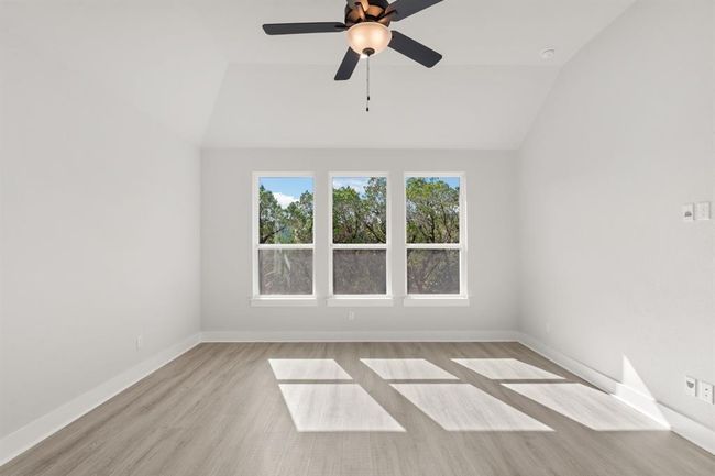 5126 Destination Way, House other with 4 bedrooms, 4 bathrooms and 3 parking in Jonestown TX | Image 20