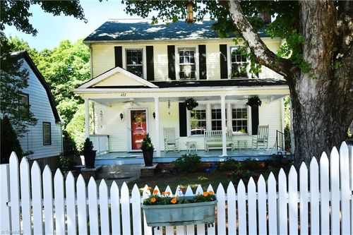422 Horace Mann Ave, Winston-Salem, NC, 27104-3231 | Card Image