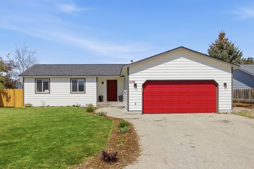 106 Harry Court, Hamilton, MT, 59840 | Card Image