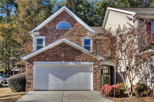 2804 Dominion Ln Nw, Kennesaw, GA, 30144-5649 | Card Image