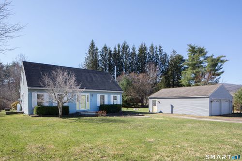 16 Browns Ln, East Canaan, CT, 06024-2615 | Card Image
