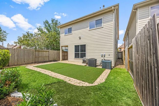 3639 Burning Palms Ct, House other with 4 bedrooms, 3 bathrooms and 2 parking in Houston TX | Image 39