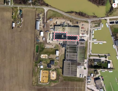 303 Milo Rd, Wheatley, ON, N0P2P0 | Card Image