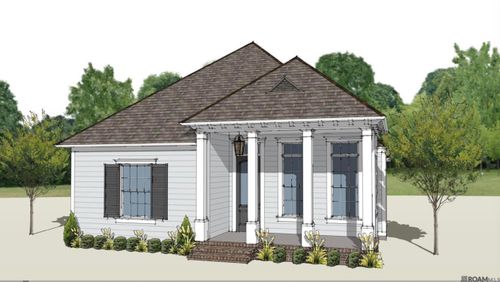 13906 Savanah Dr, Saint Francisville, LA, 70775-7331 | Card Image