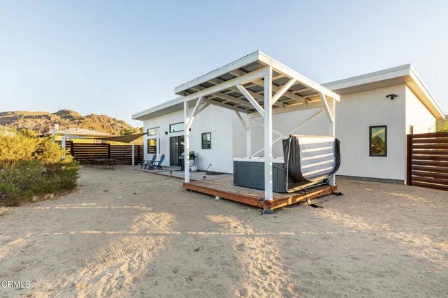 Easterly Drive Yucca Valley-38 | Image 58