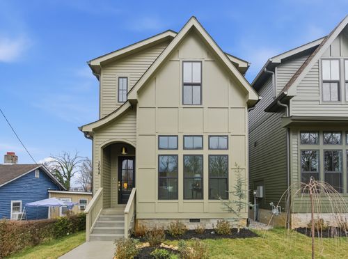 205A Joyner Ave, Nashville, TN, 37210-4979 | Card Image