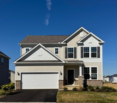 lot-2478-425 Weatherby Dr, Sunbury, OH, 43074-3605 | Card Image