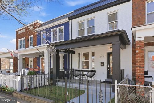 1739 Independence Ave Se, WASHINGTON, DC, 20003-1637 | Card Image