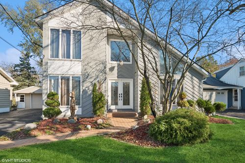 315 Leverette St, Thornton, IL, 60476-1346 | Card Image