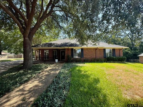 3308 Moss Gln, Tyler, TX, 75707-1730 | Card Image