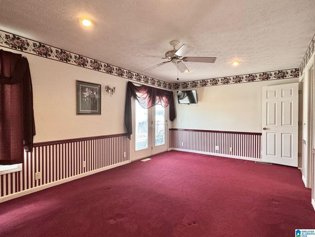 2400 County Road 56, House other with 4 bedrooms, 3 bathrooms and null parking in Wedowee AL | Image 12