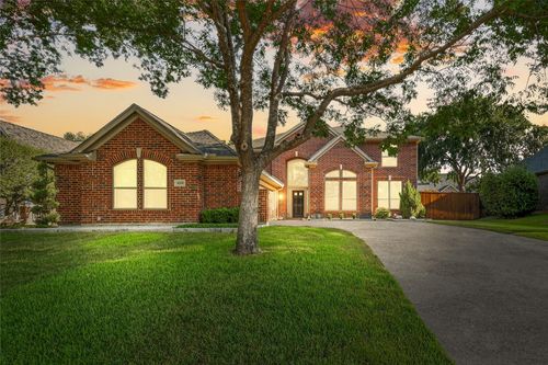 4208 Zachary Way, Flower Mound, TX, 75028-1650 | Card Image