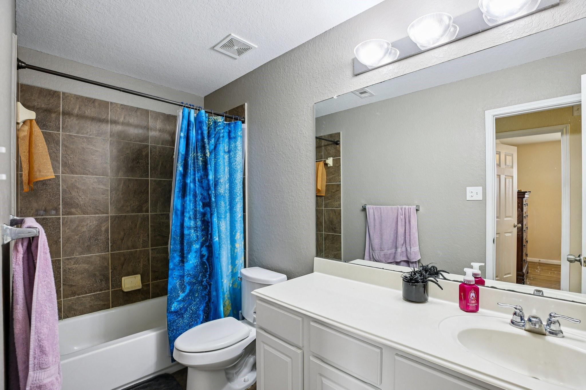 Residential in Katy 2