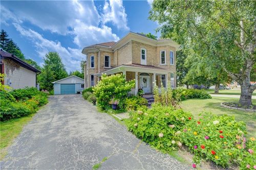 215 Huron Rd, Sebringville, ON, N0K1X0 | Card Image
