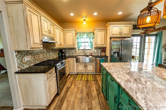 29705 Harvest, House other with 4 bedrooms, 3 bathrooms and null parking in Glencoe OK | Image 10