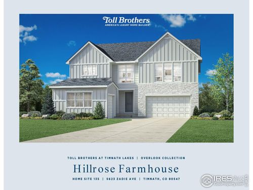 5623 Zadie Ave, Timnath, CO, 80547-4560 | Card Image