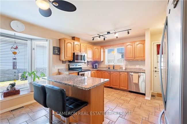 1888 Belvedere Cres, House other with 3 bedrooms, 0 bathrooms and null parking in Cornwall ON | Image 9