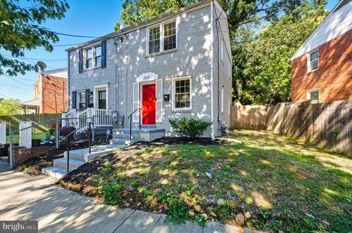 3419 25th St Se, WASHINGTON, DC, 20020-1903 | Card Image