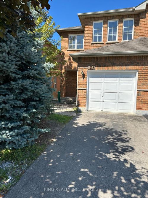 6415 Saratoga Way, Mississauga, ON, L5N7V7 | Card Image