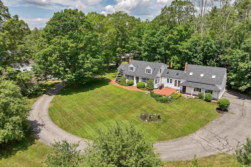 108 Whitten Neck Rd, Wolfeboro, NH, 03894-4937 | Card Image