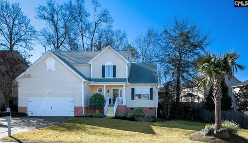 149 Bay Front Drive, Chapin, SC, 29036 | Card Image