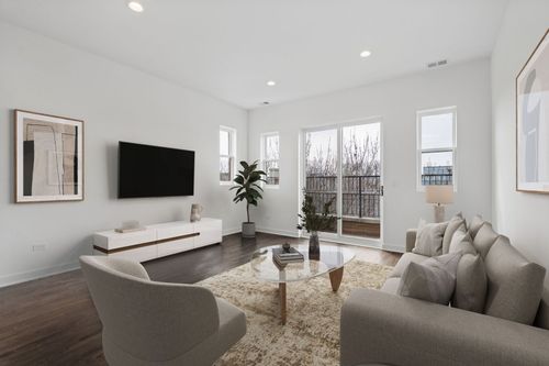 unit-3e-1952 W Ohio St, Chicago, IL, 60622-5592 | Card Image