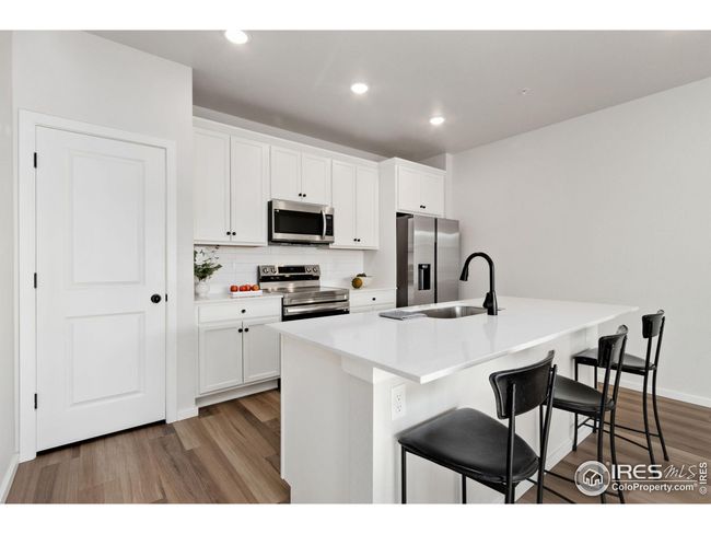 4 - 2110 Setting Sun Dr, House attached with 1 bedrooms, 1 bathrooms and null parking in Windsor CO | Image 10