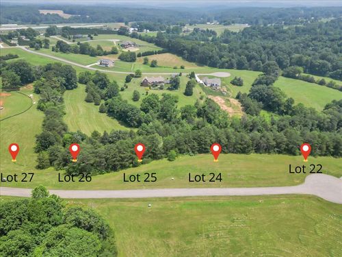 Lot 27 Nyle Ridge Rd, Wirtz, VA, 24184 | Card Image