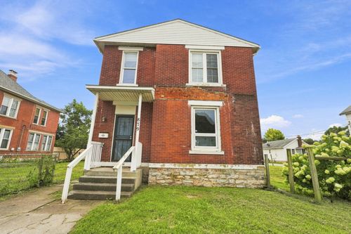 879 Sullivant Avenue, Columbus, OH, 43223 | Card Image