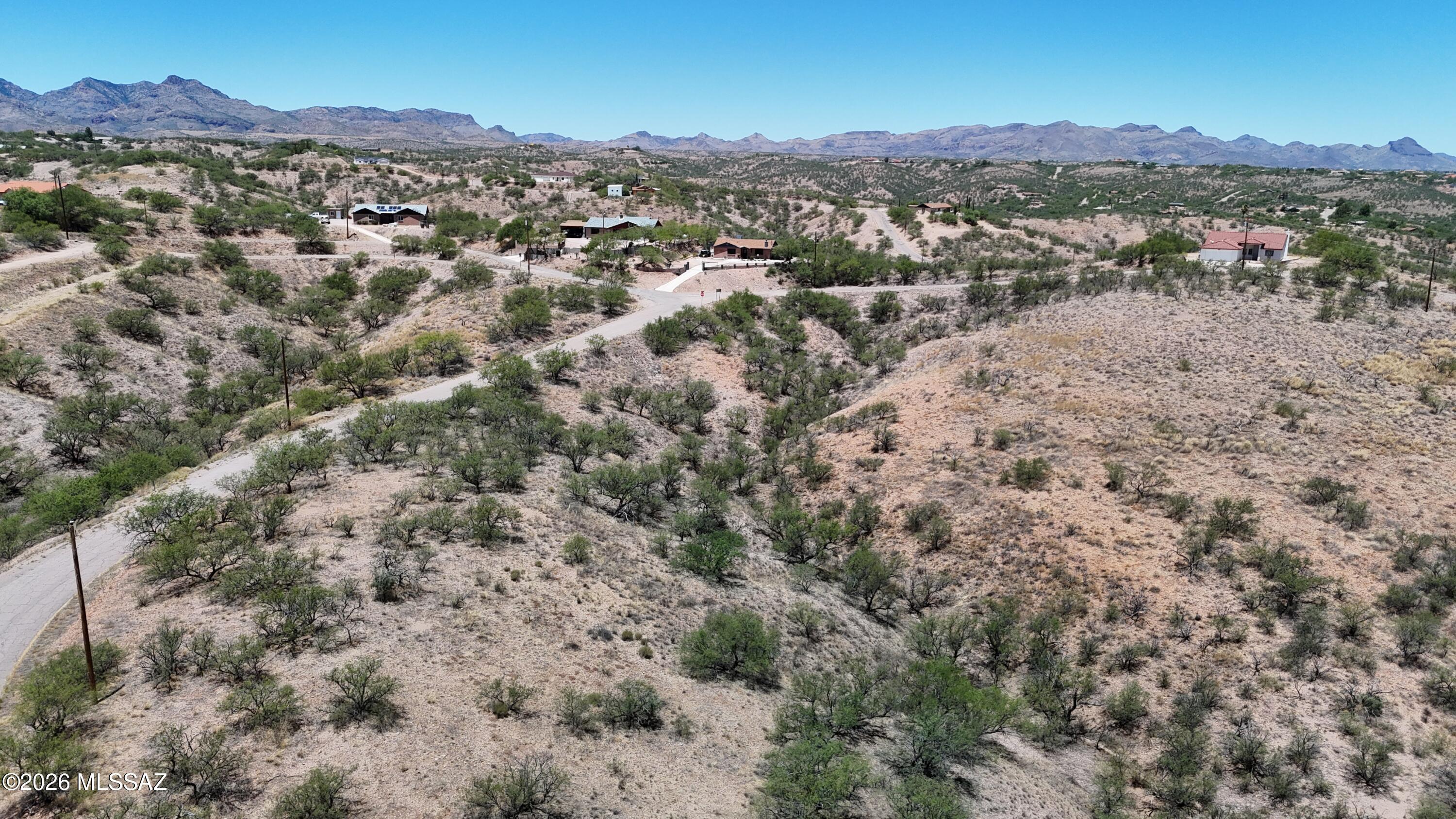 Land in Rio Rico 4