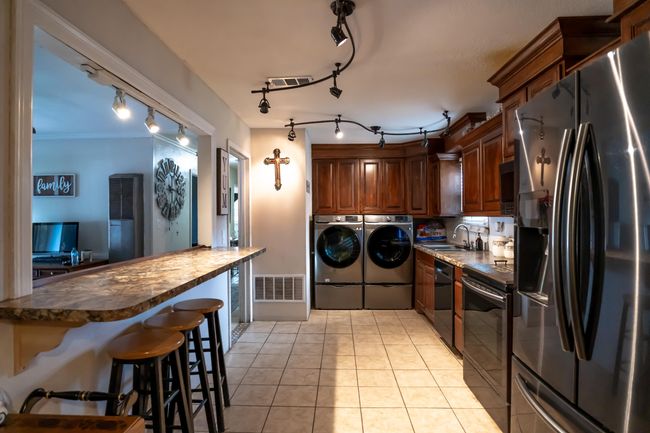 1511 Dallas St, House other with 3 bedrooms, 1 bathrooms and null parking in Plainview TX | Image 12