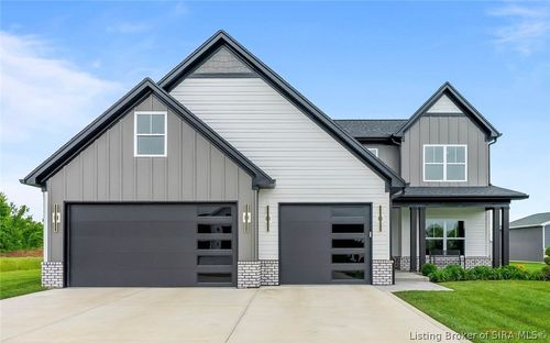 3216 Black Hawk Dr, Charlestown, IN, 47111-1328 | Card Image