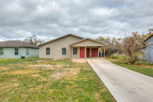 266 E 23rd St, San Angelo, TX, 76903-2604 | Card Image
