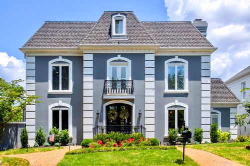 408 Hyde Park, Nashville, TN, 37215-2449 | Card Image