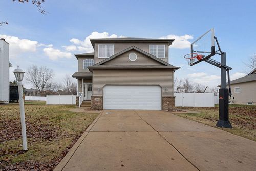 1216 Saratoga Ave, Schererville, IN, 46375 | Card Image