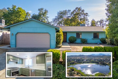 1756 Mary Lake Dr, Redding, CA, 96001-5652 | Card Image