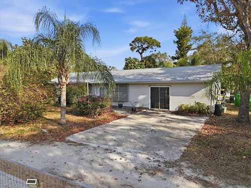 1180 Old Bridge Rd, North Fort Myers, FL, 33917-4169 | Card Image