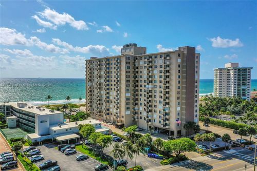 8d-2000 S Ocean Blvd, Lauderdale By The Sea, FL, 33062 | Card Image