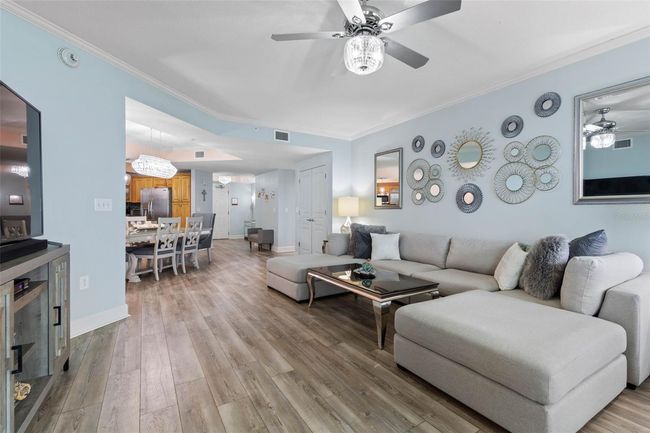 APT-913 - 200 Ocean Crest Dr, Condo with 3 bedrooms, 3 bathrooms and null parking in PALM COAST FL | Image 7