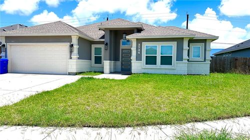 3734 Berkeley Dr, Corpus Christi, TX, 78414-4177 | Card Image