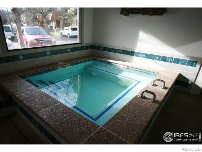 indoor hot tub too | Image 36